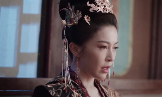 Близится рассвет 6 серия