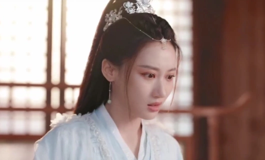 Близится рассвет 7 серия