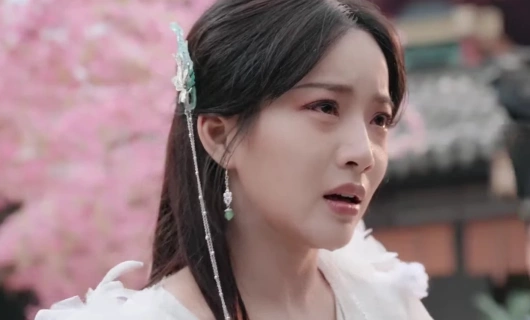 Близится рассвет 8 серия