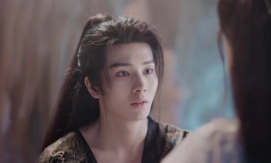 Близится рассвет 9 серия