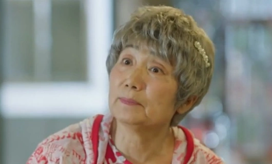 Семья по выбору 15 серия