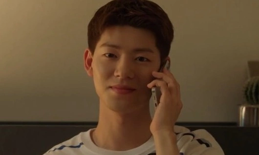 Семья по выбору 16 серия