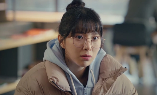 Сеульские хулиганы 5 серия