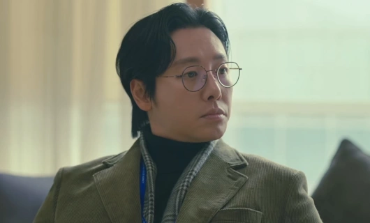 Сеульские хулиганы 6 серия