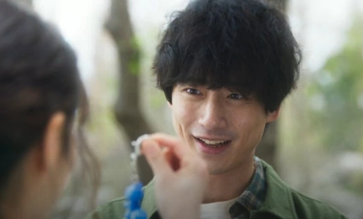 Что приходит после любви? 1 серия «Верите ли вы в вечную любовь?»