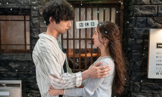 Что приходит после любви? 2 серия «Если бы я тогда что-то сказал»