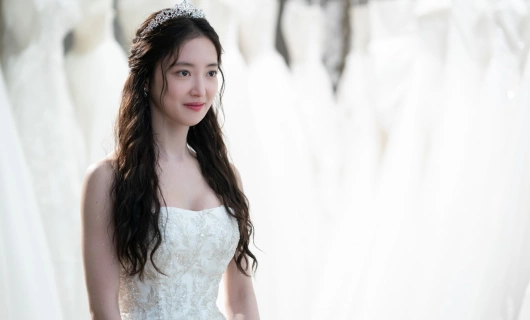 Что приходит после любви? 4 серия «Пустяк»