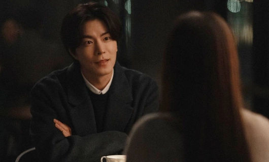 Что приходит после любви? 5 серия «Я надеюсь, что это не конец»