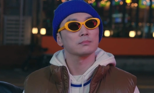 Сеульские хулиганы 10 серия