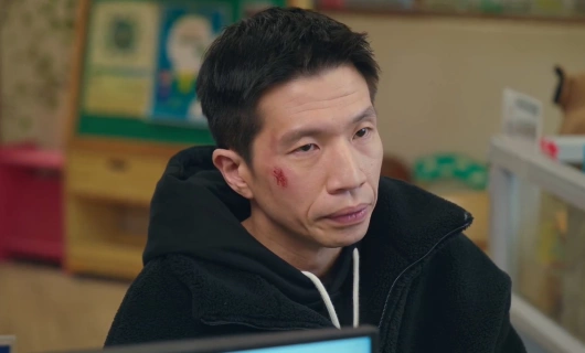 Сеульские хулиганы 7 серия