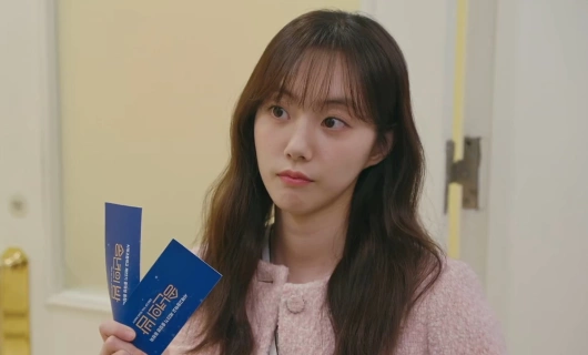 Сеульские хулиганы 8 серия