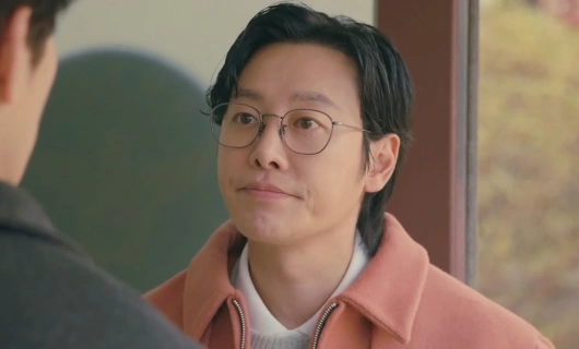 Сеульские хулиганы 9 серия