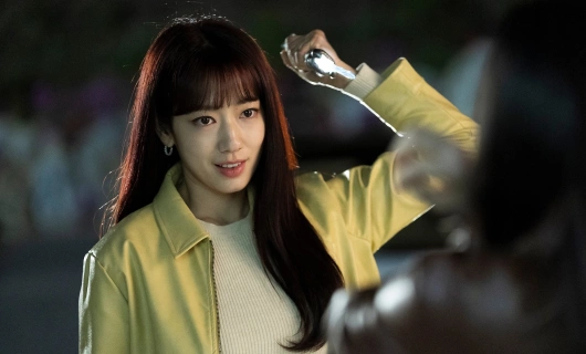 Судья из Ада 3 серия