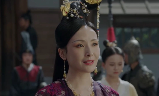 Роковая любовь 15 серия