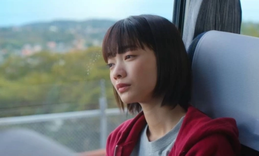 Школа целомудрия 4 серия