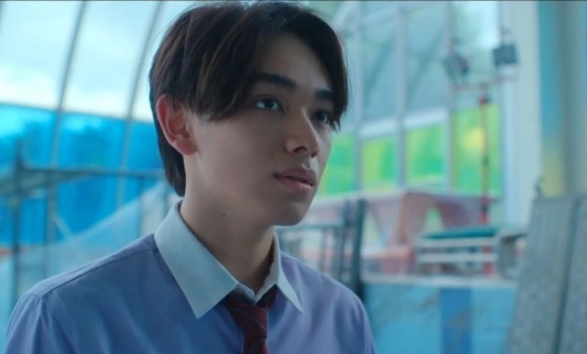 Школа целомудрия 5 серия