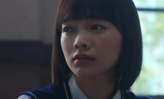 Школа целомудрия 6 серия