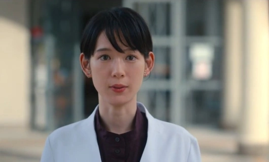 Школа целомудрия 7 серия