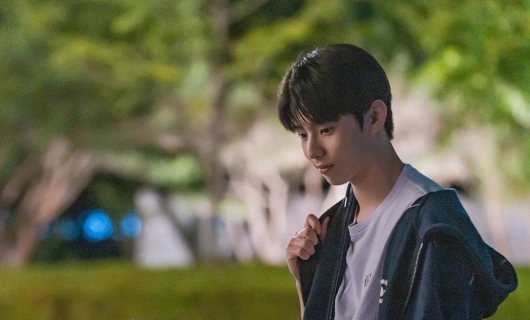 Хрупкие 1 серия