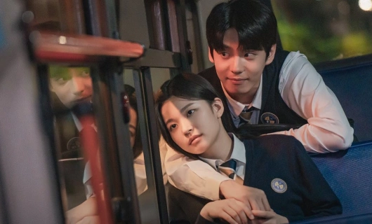 Хрупкие 2 серия