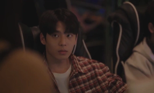 Хрупкие 3 серия