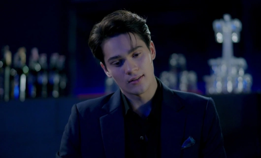 Плохой парень, мой босс 11 серия