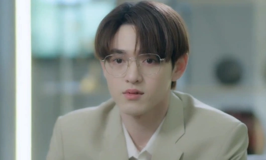 Плохой парень, мой босс 12 серия