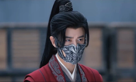 Воды текут вдалеке 6 серия