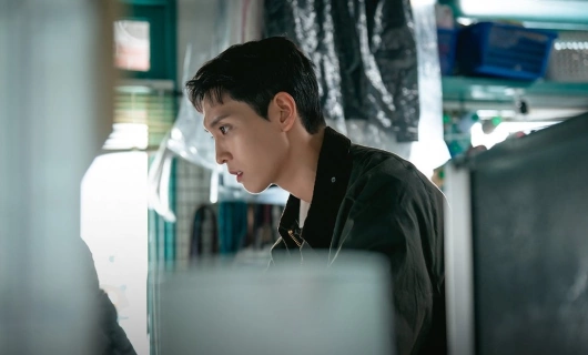 Железная семья 19 серия