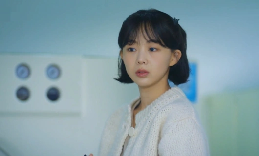 Железная семья 21 серия