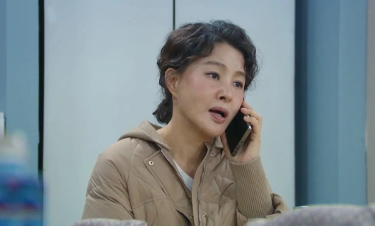 Железная семья 24 серия