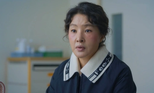 Железная семья 26 серия