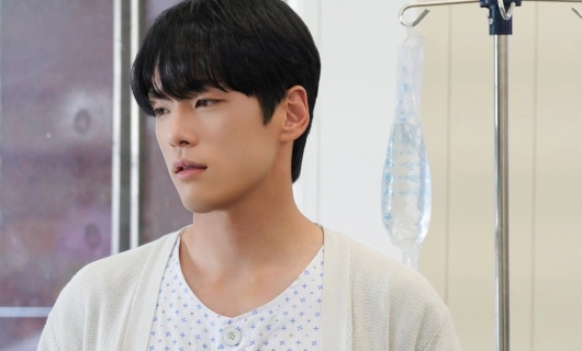 Железная семья 3 серия