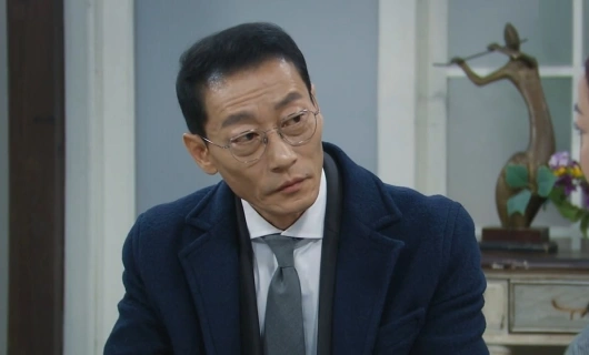 Железная семья 32 серия