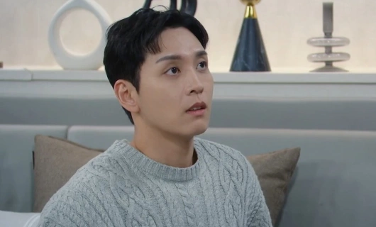 Железная семья 33 серия