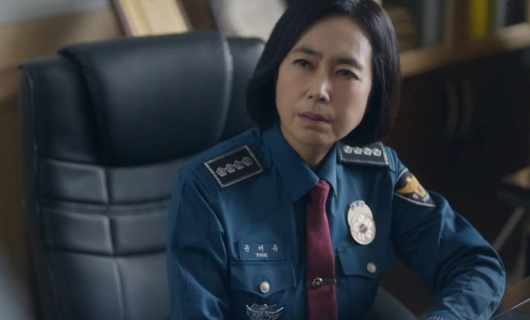 Железная семья 34 серия