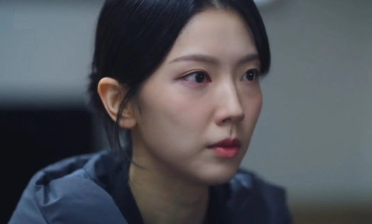 Железная семья 35 серия