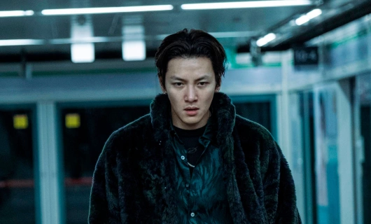 Каннам: Обратная сторона 1 серия