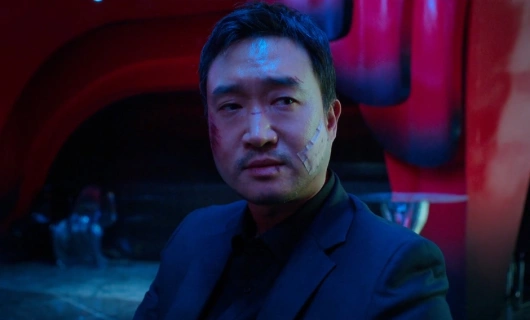 Каннам: Обратная сторона 7 серия