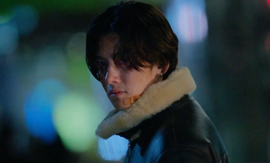 Каннам: Обратная сторона 8 серия