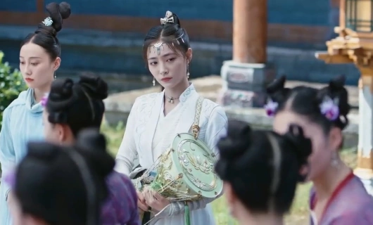 Встретимся в твоём звучании 1 серия