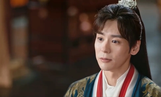 Встретимся в твоём звучании 20 серия