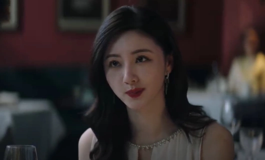 Здесь нет хороших мужчин и женщин 10 серия