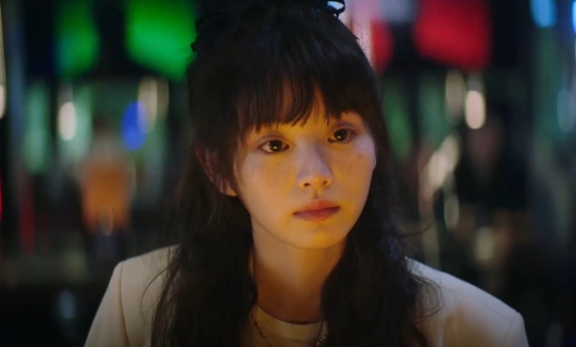 Здесь нет хороших мужчин и женщин 11 серия