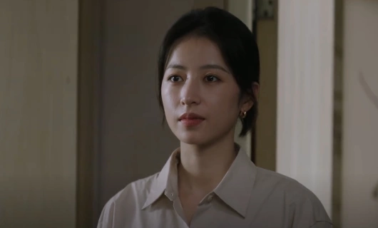 Здесь нет хороших мужчин и женщин 13 серия