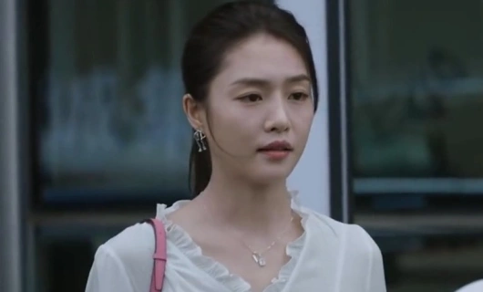 Здесь нет хороших мужчин и женщин 15 серия