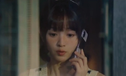 Здесь нет хороших мужчин и женщин 16 серия