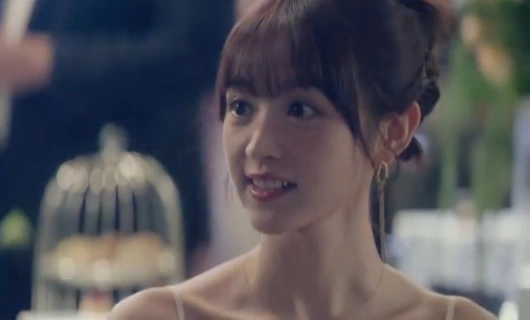 Здесь нет хороших мужчин и женщин 17 серия