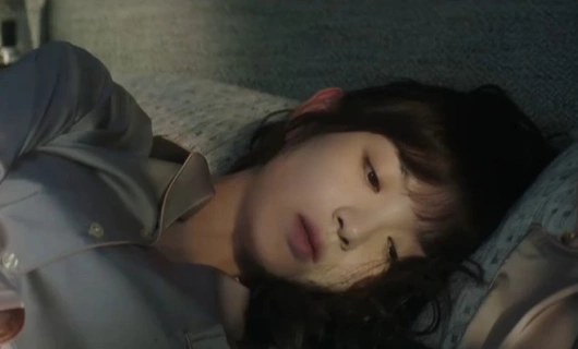 Здесь нет хороших мужчин и женщин 18 серия