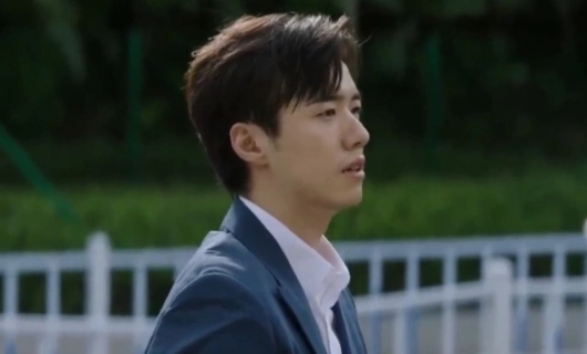 Здесь нет хороших мужчин и женщин 19 серия